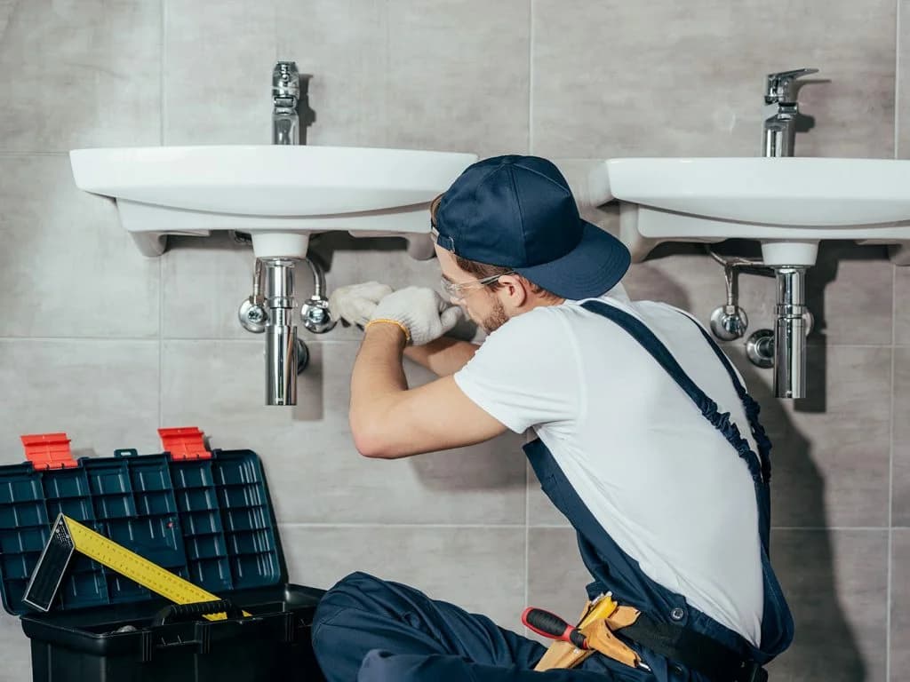 Abbasağa Su Kaçağı Tespiti - Su Tesisatçısı - 0553 388 14 78